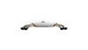 Exhaust Muffler Silencer suitable for AUDI Q5 (8R) 2009-2017