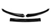 Diffuser Ford Focus III Front Bumper