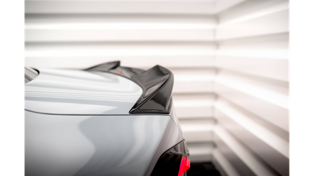 Splitters set BMW 2 Coupe G42 v.2