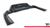 Splitters set Land Rover Range Rover Sport Mk2
