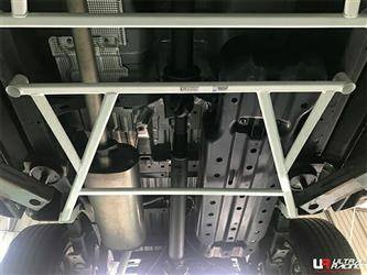 FORD RANGER 3RD GEN T6 2.2 4WD FACELIFT 2015-present