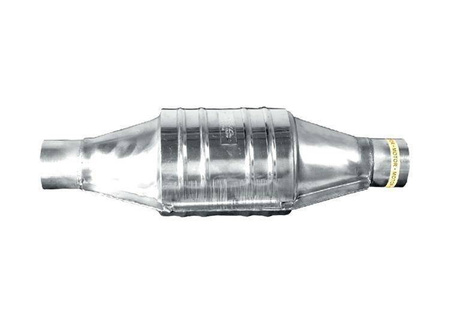 Universal catalytic FI 55 1.6-3L EURO 2 200 CPSI - metal