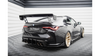 Splitter BMW 4 G82 M-Pack Tył Boczne v.4