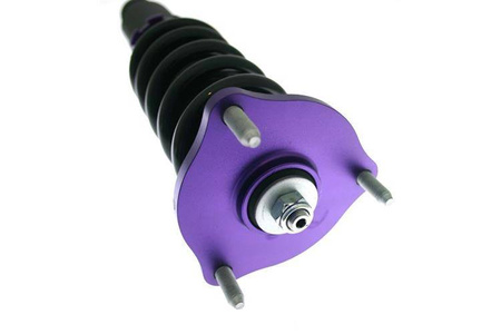 Street Suspension D2 Racing HONDA PRELUDE BB5/6/7/8 96-01