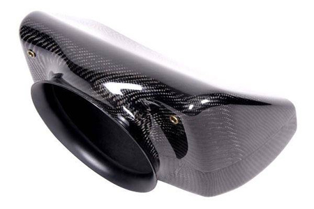 Simota Carbon Fiber Aero Form Mazda RX-8 1.3 04-11 CF625-5