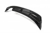 REAR VALANCE SEAT LEON III FR - Gloss Black