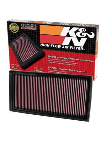 K&N Panel Filter 33-2405