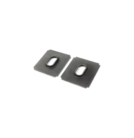 Repair panel BMW 3 E36 Coupe Compact Jacking point sill section