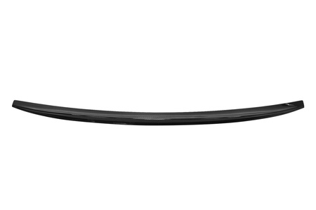 Spoiler Mercedes-Benz A V177 Lip Carbon