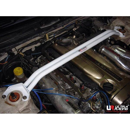 Nissan Skyline R33/R34 GTR Ultra-R front upper Strutbar