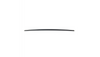 Spoiler Audi A4 B8 Lip Carbon Look