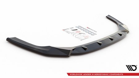 Splitters set Audi RS3 8Y