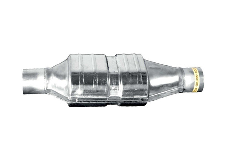 Universal catalytic FI 50 0.7-2L EURO 2 400 CPSI - ceramic