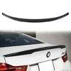 Spoiler BMW 4 F82 M-Pack Lip Carbon