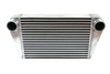 Intercooler TurboWorks 450x300x65 tylny