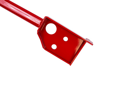 Rozpórka Subaru WRX STi VA przednia dolna Stal