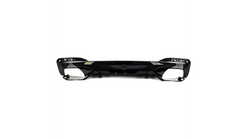 Diffuser BMW 5 G30 G31 Rear Gloss Black