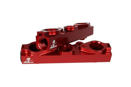 Wtryskiwacz boczny Aeromotive Subaru STI 04-06 2.5L