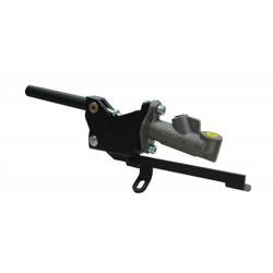 Hamulec ręczny hydrauliczny BMW E46