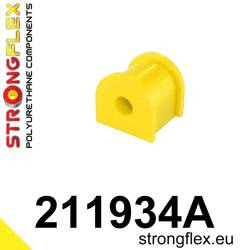 Tuleja stabilizatora tylnego SPORT