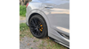 Dokładka Audi e-Tron S-Line Progi