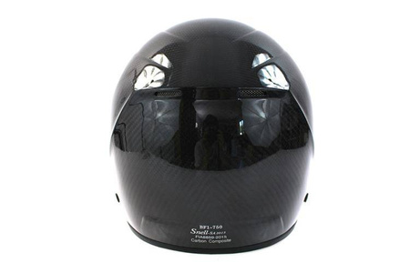 Kask SLIDE BF1-750 Carbon roz. XL