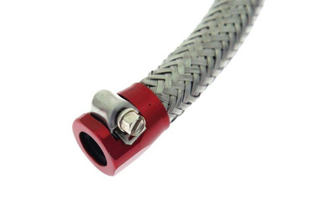 D1Spec Fuel hose 7mm