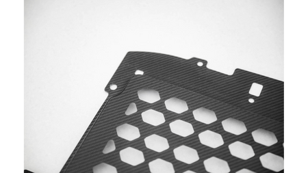 Engine Cover BMW M2 G87 Carbon
