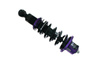 Zawieszenie gwintowane Street D2 Racing HONDA Civic 01-05 3D