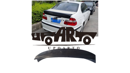 Lotka BMW 3 E46 Lip Gloss Black