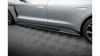 Splitters set Porsche Taycan 4 4S GTS Mk1