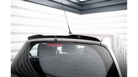 Spoiler Cap Toyota Yaris I Facelift T-Sport