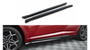 Diffuser Hyundai Tucson N-Line IV Side Skirts