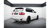Przedłużenie Spoilera BMW X5 E70 Facelift M-Pack Gloss Black
