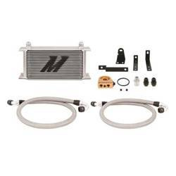 Zestaw Chłodnica Oleju Mishimoto Honda S2000 2000-2009 Thermostatic