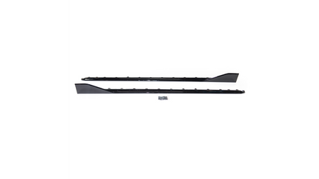 Diffuser BMW 1 F44 Side Skirts Gloss Black