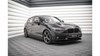 Diffuser BMW 1 F20 Side Skirts Gloss Black