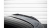 Splitters set Audi S5 8T Facelift