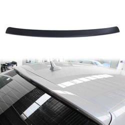 Lotka Roof Spoiler - Audi A4 B8 09-12 5D