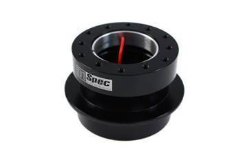 Steering Wheel Hub Nissan Sunny 301 Black D1Spec