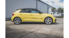 Diffuser Audi A1 GB S-Line Side Skirts Gloss Black
