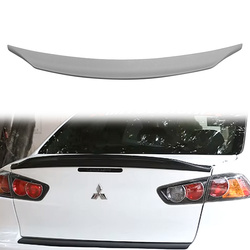 Diffuser Mitsubishi Lancer X Cap US Type PU