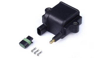 CDI high output coil