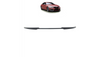 Spoiler BMW 4 F32 Lip Carbon Look