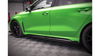 Flaps Audi RS3 8Y Side