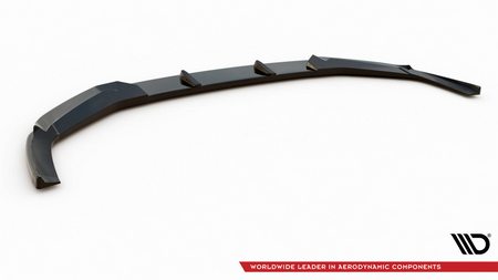 Splitter Audi RS6 C8 Front v.1