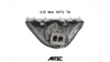Toyota 2JZ-GTE / 2JZ-GE T4 / 1JZ Non VVTI T4 Exhaust Manifold Thermal Management - Blanket