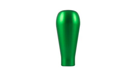 Shifter 8HP DCT DKG DSG PDK - green knob (S)