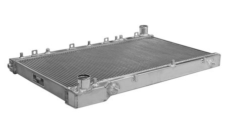 Sportowa Chłodnica Wody TurboWorks Subaru Forester GF SF 02-08