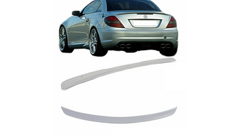 Spoiler Mercedes-Benz SLK R171 Lip